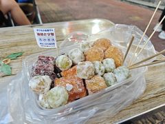 -普宁反沙番薯芋头