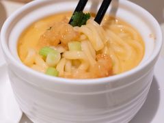 龙虾手拉面-利苑酒家(宜安广场店)