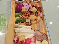 -清真吐鲁番餐厅(牛街店)