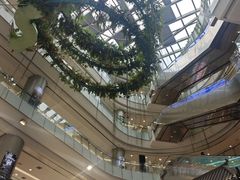 -凯德广场(学府店)