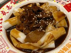 -幸福西饼生日蛋糕·下午茶(嘉禾店)