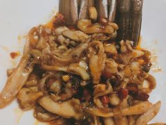 -79号渔船海鲜饭店(华强北店)