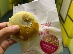 -嘉华鲜花饼(束河店)