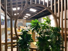 大堂-大自然醉鹅·铁锅火焰鹅(上海联洋店)