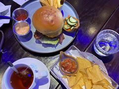 -bluefrog蓝蛙(皇庭广场店)