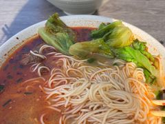 -来福面馆现炒浇头本帮面(真光路店)