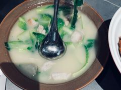 -情妹耙泥鳅·江湖川菜(科华店)