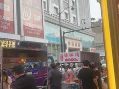 -光谷广场