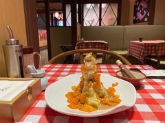 -yokocho上横町·日本食街(深业上城店)