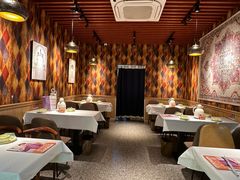 -谷丽羊肉串·新疆鲜货烧烤馆·清真·夜宵(长沙首店)