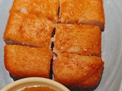 -志明眷村·台式融合菜·宵夜