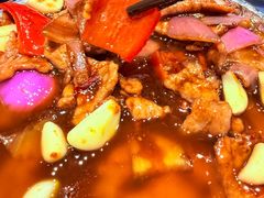 -陶然居·重庆菜(生态园店)