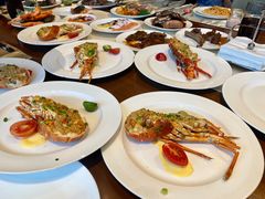 -安蒂娅·海鲜自助餐厅(安蒂娅美兰酒店)