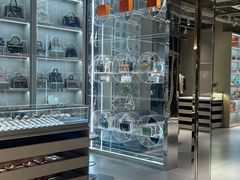 -FUN LUXURY范加奢品(蟠龙天地店)