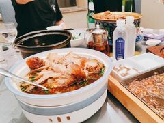 -金典银峰老鹅馆·昆山菜(亭林公园店)