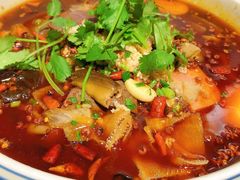 -太明渔村淮扬菜馆(龙蟠中路店)