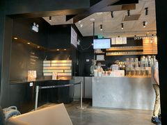 -喜茶(北京三里屯太古里店)