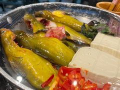 -胡胖子有点味(后瑞店)