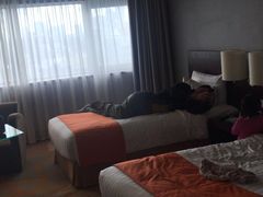 -新加坡雅庭假日酒店