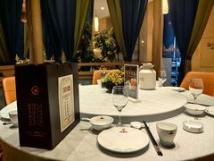 -百姓渔村(南中环店)