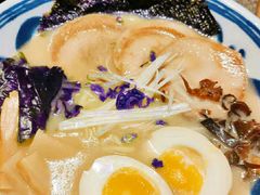 -NIUAN牛庵·日式和牛烧肉(恒隆店)