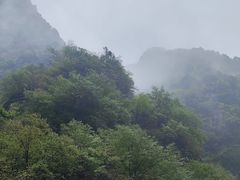 -北京上方山国家森林公园