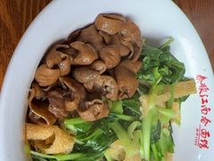 -泰顺江南春面馆