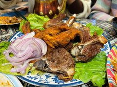 -新疆伊宁远征餐厅