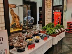 -不倒翁·徽天下名菜楼(马鞍山路店)