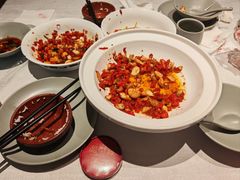 -湘中缘·湖南菜(娄底驻京办店)