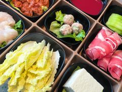 -海底捞火锅(坪山益田假日广场店)
