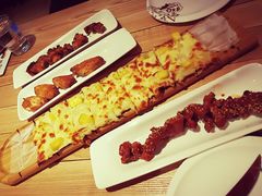 -窑啊窑窑炉烧烤(合生广场店)