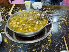 -韩妹鱼庄·泸定老字号(泸定店)