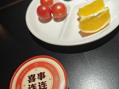 -京悦南门涮羊肉·羊蝎子火锅(田林路店)