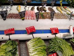 -苏先生海鲜渔庄(金桥店)