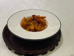 -梅龙镇酒家(南京西路总店)