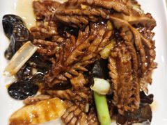-鲁西南老厨子·特色鲁菜(经一纬五店)