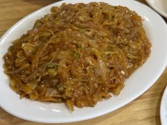 -姥家春饼店(漳州二路店)