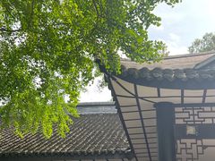 -成都武侯祠博物馆