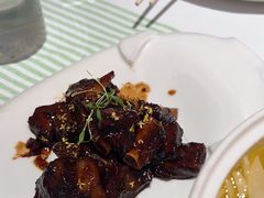 -桂满陇·蟹黄小笼汤包(中山公园店)