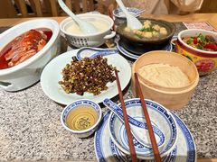 -南京大牌档(之心城店)