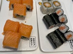 -元气寿司(益田假日广场店)