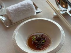 -天龙轩(香港丽思卡尔顿酒店)