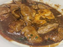 -老正兴菜馆(福州路店)