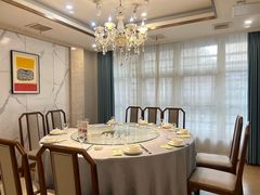 -小秦淮食府(新亭西路店)