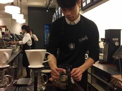 -星巴克臻选(广州沙面店)