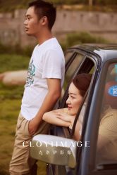 -YIMO映画摄影工作室