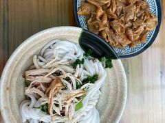 -再回首鸡肉米线(人民路一店)