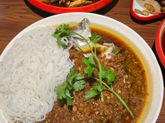 -老闵田螺馆·南昌市井菜·特色小吃(总店)