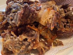 酥盐鸭架-大鸭梨(天通西苑店)